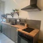 Bienvenue A La Rederie D'amiens Apartman