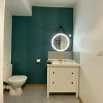 Apartman Bienvenue A La Rederie D'amiens Amiens