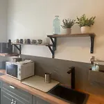 Apartman Bienvenue A La Rederie D'amiens *