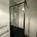 Bienvenue A La Rederie D'amiens Apartman *