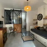 Bienvenue A La Rederie D'amiens Apartment
