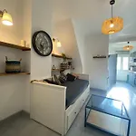 Apartment Bienvenue A La Rederie D'amiens