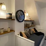 Apartment Bienvenue A La Rederie D'amiens *