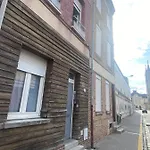 Apartman Bienvenue A La Rederie D'amiens *