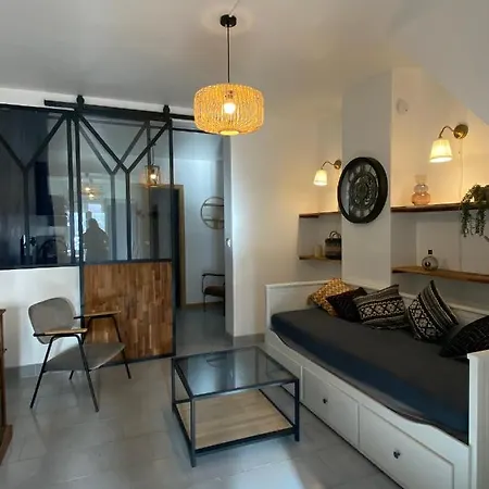 Bienvenue A La Rederie D'amiens * Amiens