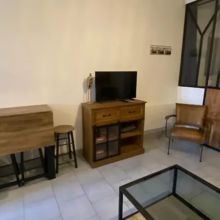 Bienvenue A La Rederie D'amiens Apartman Amiens