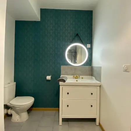 Apartment Bienvenue A La Rederie D'amiens Amiens
