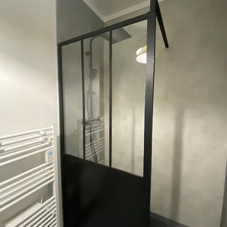 Bienvenue A La Rederie D'amiens Apartment *