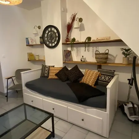 Bienvenue A La Rederie D'amiens * Amiens