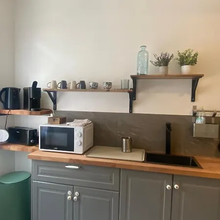 Bienvenue A La Rederie D'amiens * Amiens