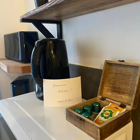 Bienvenue A La Rederie D'amiens Amiens